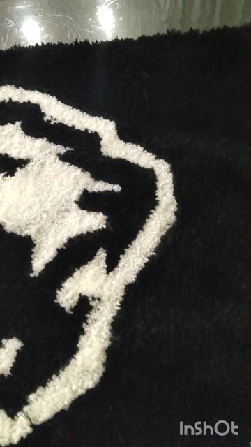 Ковёр ручной работы