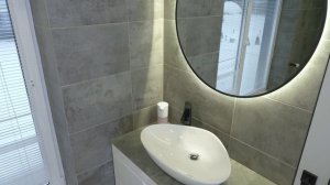 КП Река Парк Ярославль Зима 2026