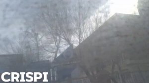 Поездка на автобусе НефАЗ-5299-40-52 по маршруту №55 в Красноярске (Гос. номер: В122ТЕ 124)