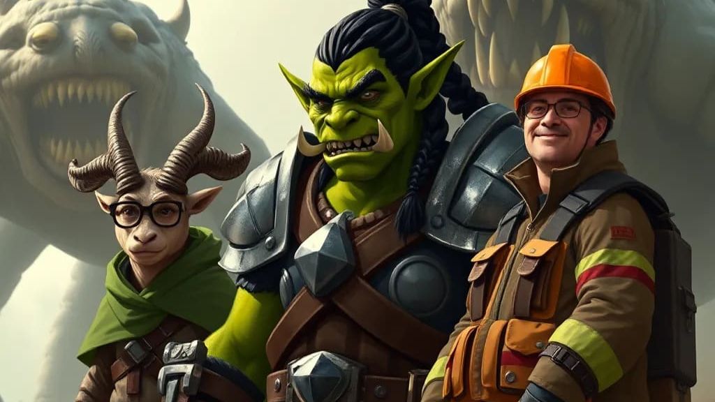 Начинается настоящий босс раш. Rlcraft # 13