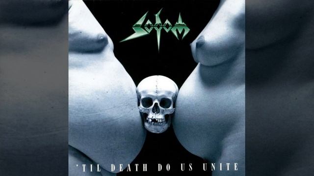 13 - Master Of Disguise (SODOM - Album "'Til Death Do Us Unite" 1997)