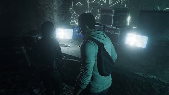 Assassin's creed III ( часть 2 )