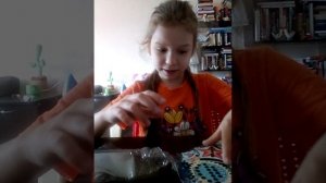 Распаковка чего то там🤣🤣🤣