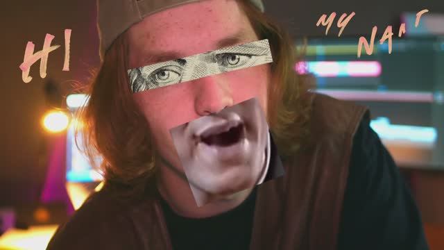 Director/video Editor Showreel 2024