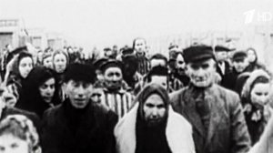 27 января - Международный день памяти жертв Холокоста.