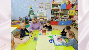 Тарантова С.В. ДОУ39