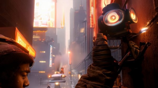 Набор ошибок | Идеальный глитч-гимн для техно-арт-инсталляций | CyberDeech – GlitchMix #5