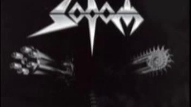 10 - Suicidal Justice (SODOM - Album "'Til Death Do Us Unite" 1997)
