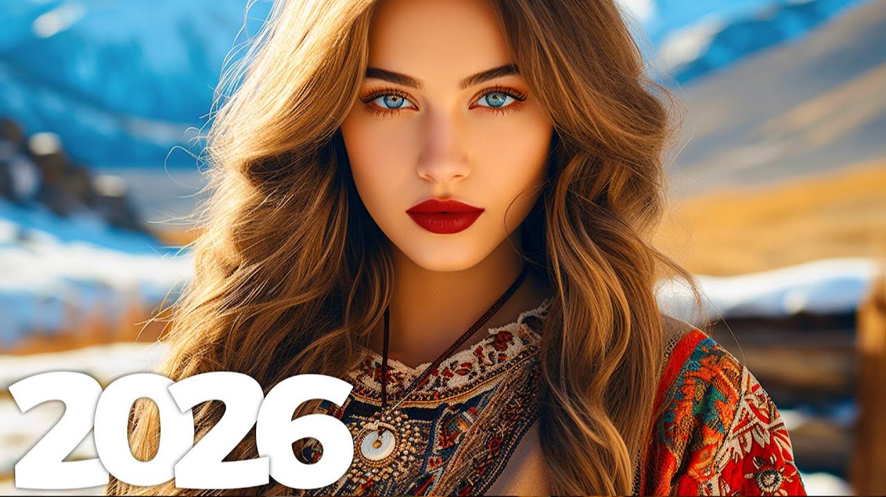 Лучшая Музыка 2026🏖️Зарубежные песни Хиты🏖️Популярные Песни Слушать Бесплатно 2026 #29