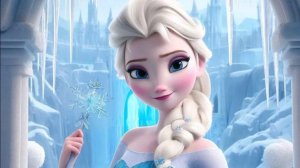 ХОЛОДНОЕ СЕРДЦЕ ЭЛЬЗА АННА ПРИНЦЕССА МОРОЗ ЛЁД ОЛАФ НОВЫЕ КРУТЫЕ РАЗВИВАЮЩИЕ МУЛЬТИКИ ДЛЯ ДЕТЕЙ