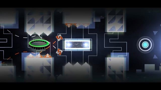 Kingdom (Weekly) (100% Medium Demon) By CyanBoi