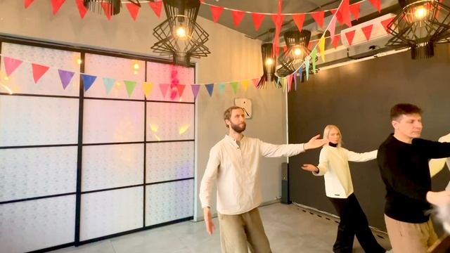 24 формы тайцзи стиль Ян, начало 😜🙏🏻 смотреть онлайн