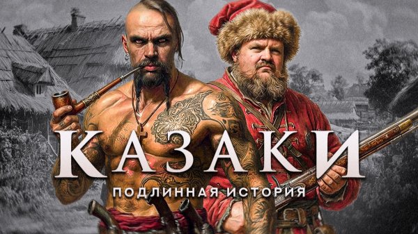 Настоящая история казачества