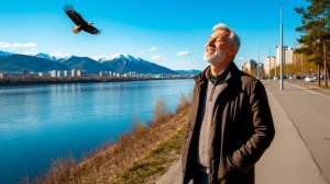 Сибирь - Моя Родина