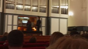 Орган, 25.01.2026