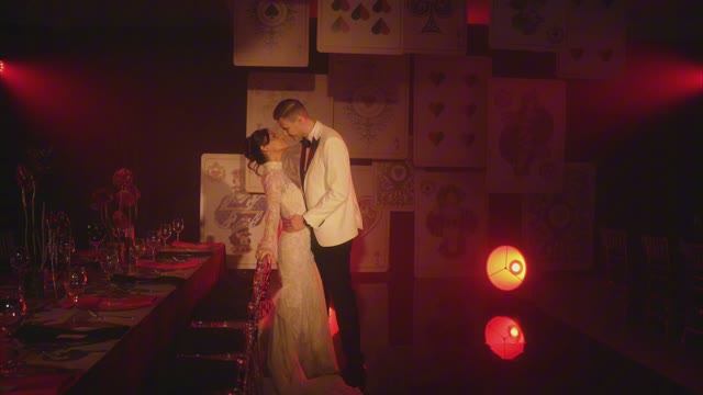 свадебный фильм