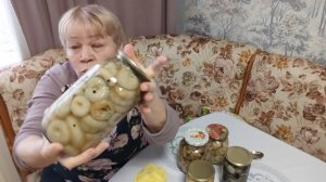 Готовлю начинку для пирожков // самая вкусная еда 😋  //