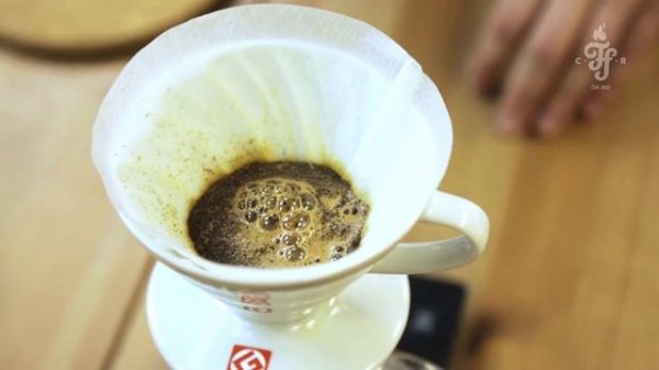 Первое знакомство с Эфиопия Иргачеффе Нотс фэмили - Torrefacto ｜ Говорим о кофе, чае и какао