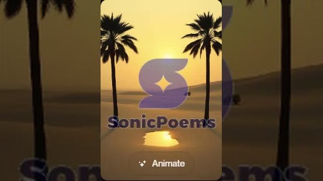 Михаил Лермонтов — Три пальмы (вар2) смотреть онлайн