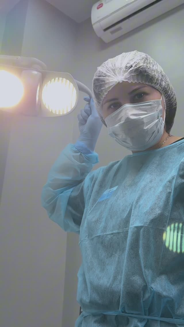 Подготовка к приему смотреть онлайн