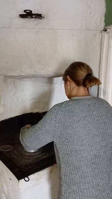 на печи смотреть онлайн