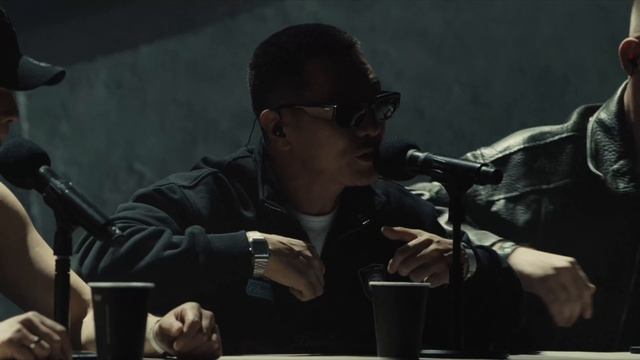 Omertá в новом эпизоде шоу CULT. На связи Казахстан! смотреть онлайн