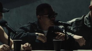 Omertá в новом эпизоде шоу CULT. На связи Казахстан!