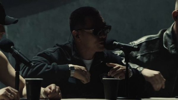 Omertá в новом эпизоде шоу CULT. На связи Казахстан!