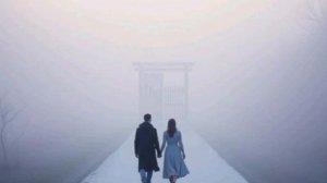 Лег туман на белую дорогу.mp4