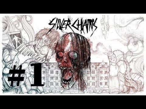Silver Chains ➤ Прохождение #1 ➤ Авария