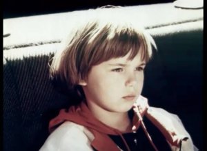 О том, как Колька и Петька летали в Бразилию (1998)