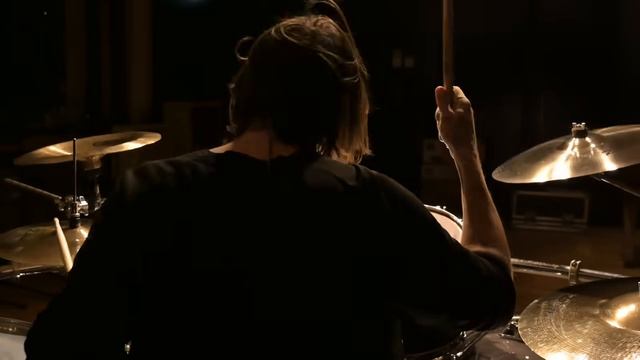 MARIO DUPLANTIER DRUM SOLO 2021 _Cyclone_ смотреть онлайн