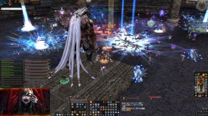 LineAge II - Scryde x50 - Baium - NoComments (27.01.2026)