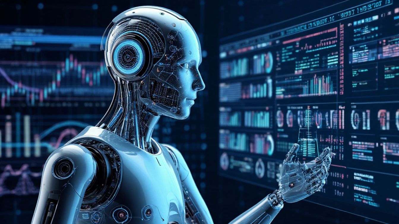 Урок №3. Лекторий "Создаём телеграм-бота с нуля". Python - Знакомство с языком.