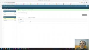 Обзорное видео по фреймворку Django