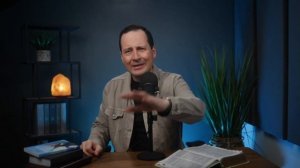 Субботняя школа 2026 1кв. Урок 5 Светильник, сияющий в темном месте (Руслан Друми)_Full-HD