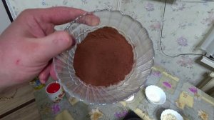 Кето картошка