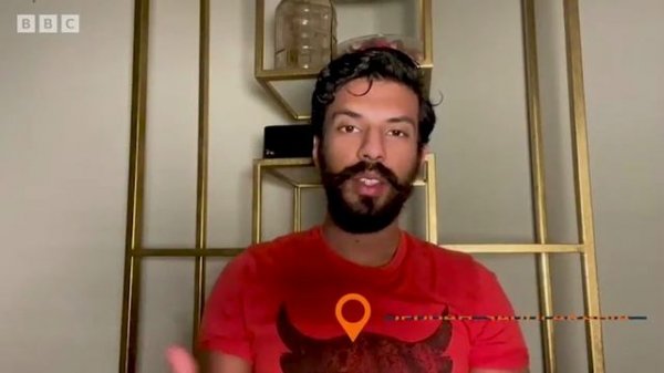 U2 BBC Vlogs Speakout 3rd Edition B2+