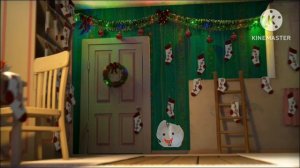 Маша и Медведь 1 сезон -1 серия Розетка