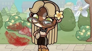 Как вам Я старалась🌺🪻🦚🫧