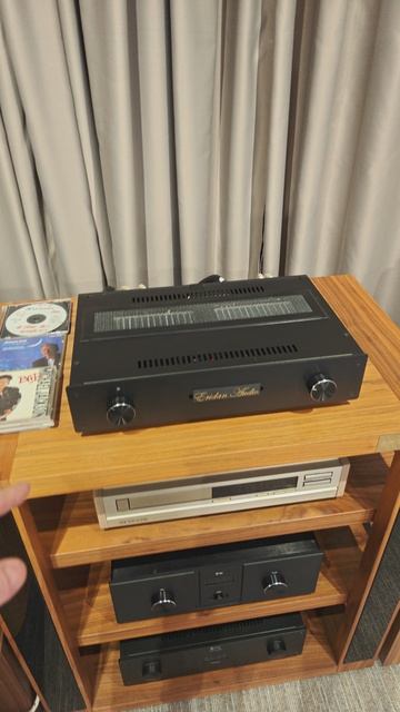 День съемок про кит набор усилителя Eridan в лаборатории звука Griko смотреть онлайн