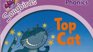 Top Cat |  Sam's Pot |  Dig, Dig, Dig | Zak and the Vet