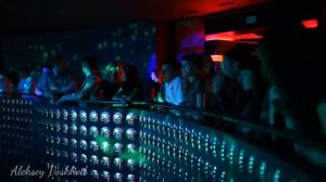 Миша Летний - Ночная Птаха