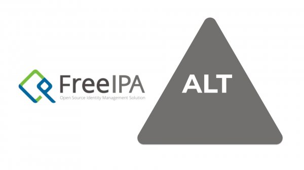 Схема применения групповых политик в домене FreeIPA в Linux