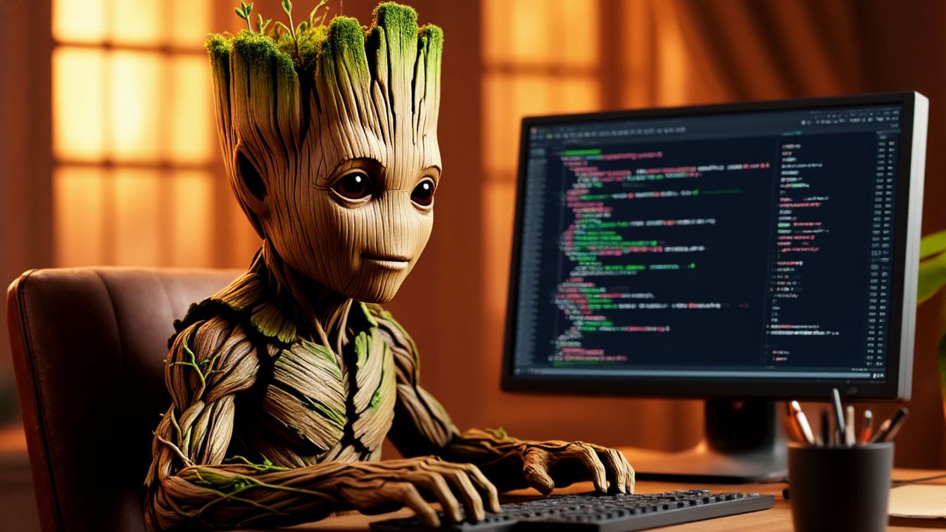 Урок №6. Лекторий "Создаём телеграм-бота с нуля". Python - Первая версия программы