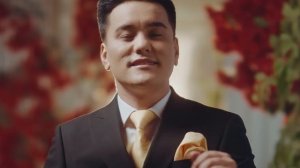 Шерзодбек Жонибеков-Даддо