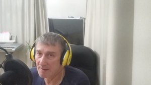 Проба новой песни " Я, попался в твой капкан"