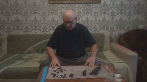 Правая рулевая сошка, причина лопнувших сошек.