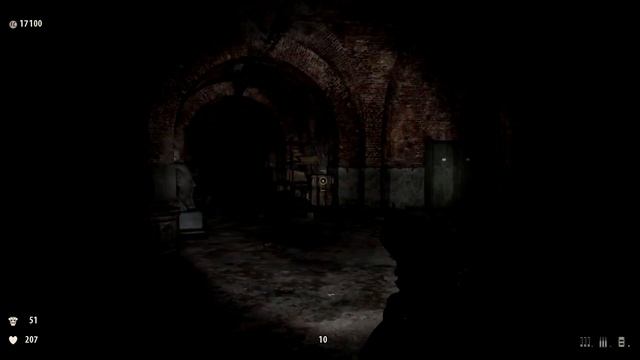 Serious Sam 3: BFE 2 серия