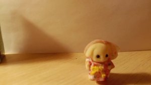 Sylvanian families обзор сильвашек 🐰🪽